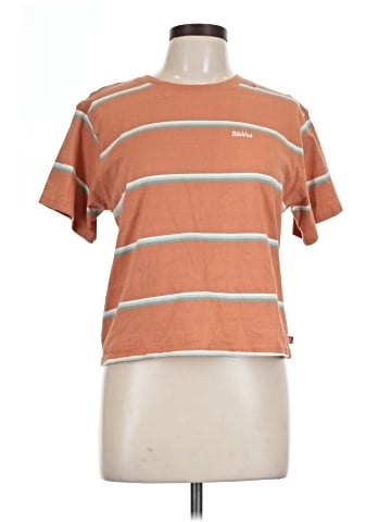 Dickies Short Sleeve T-Shirt (view 1)