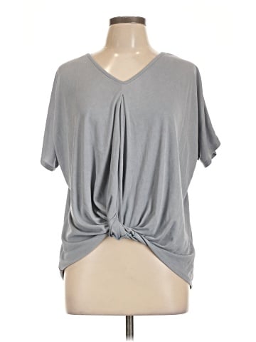 Jodifl Short Sleeve Top (view 1)