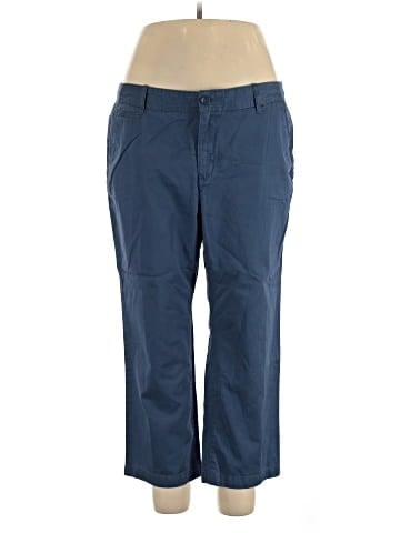 Eddie Bauer Casual Pants (view 1)