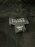 Eileen Fisher Black Blouse Size XS - photo 7