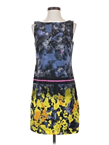 Suzi Chin for Maggy Boutique Cocktail Dress (view 1)