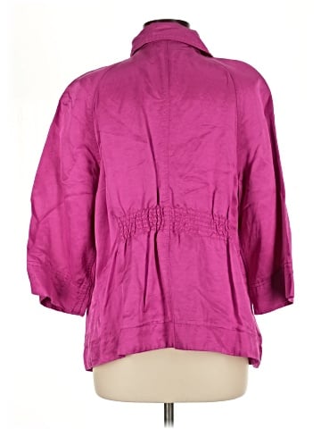 Charter Club Raincoat (view 2)