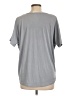 Jodifl Gray Short Sleeve Top Size L (estimated) - photo 2
