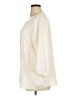 Vince Camuto 100% Polyester Ivory 3/4 Sleeve Blouse Size XL - photo 5