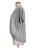 Jodifl Gray Short Sleeve Top Size L (estimated) - photo 5