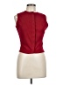 Assorted Brands Red Sleeveless Blouse Size L - photo 1