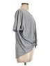 Jodifl Gray Short Sleeve Top Size L (estimated) - photo 4
