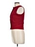 Assorted Brands Red Sleeveless Blouse Size L - photo 5