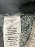 Free Country 100% Polyester Gray Jacket Size S - photo 7