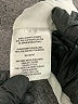 Donna Morgan Graphic Blue Cocktail Dress Size 16 - photo 8