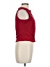 Assorted Brands Red Sleeveless Blouse Size L - photo 4