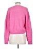 Rails Pink Cardigan Size XS - photo 2