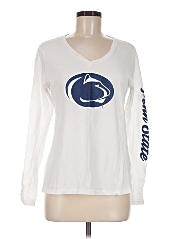 Fanatics Long Sleeve T-Shirt (view 1)