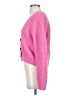 Rails Pink Cardigan Size XS - photo 5