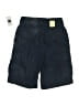 Gap Kids Blue Cargo Shorts Size S (kids) - photo 2