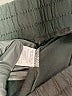 Unbranded Solid Black Active Pants Size 2X - photo 4