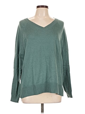 Lucky Brand Pullover Sweater (view 1)