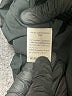 Unbranded 100% Polyester Black Casual Dress Size L - photo 8