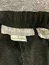Ann Trinity Solid Black Dress Pants Size 4 - photo 7