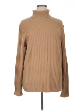 Banana Republic Cashmere Pullover Sweater (view 1)