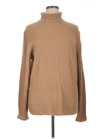 Banana Republic Cashmere Pullover Sweater (view 1)