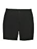 Eddie Bauer Solid Black Shorts Size 12 - photo 1