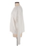 Edikted 100% Cotton White Pullover Sweater Size M - photo 5