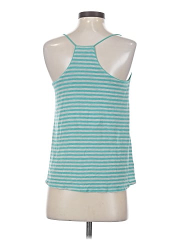 Naked Zebra Tank Top (view 2)