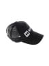 Assorted Brands Black Baseball Cap One size - photo 1