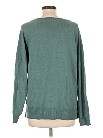 Lucky Brand Pullover Sweater (view 2)