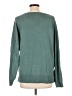 Lucky Brand Green Pullover Sweater Size L - photo 2