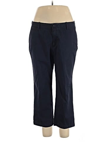 Eddie Bauer Casual Pants (view 1)