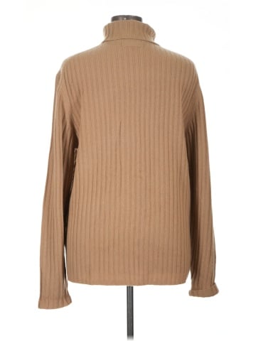 Banana Republic Cashmere Pullover Sweater (view 2)
