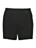 Eddie Bauer Solid Black Shorts Size 12 - photo 2