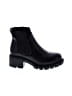 Unbranded Black Ankle Boots Size EU 36 - photo 1