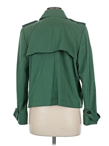 Ann Taylor Blazer (view 2)