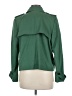 Ann Taylor Green Blazer Size M (petite) - photo 2