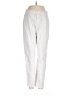 Assorted Brands White Casual Pants Size Med - Lg - photo 1