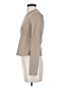 CUTS Tan Long Sleeve Turtleneck Size S - photo 5