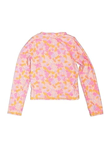 Nicole Miller New York Rash Guard (view 2)