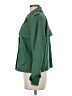Ann Taylor Green Blazer Size M (petite) - photo 5