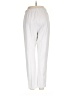 Assorted Brands White Casual Pants Size Med - Lg - photo 2