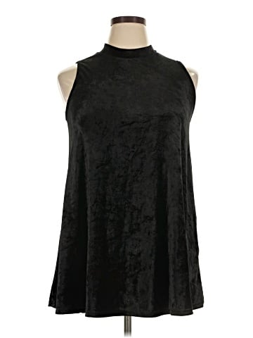 Moa Moa Sleeveless Blouse (view 1)