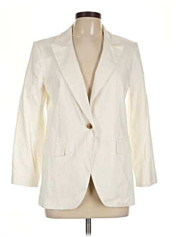Banana Republic Factory Store Blazer (view 1)