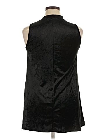 Moa Moa Sleeveless Blouse (view 2)