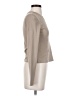 CUTS Tan Long Sleeve Turtleneck Size S - photo 4