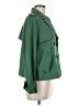 Ann Taylor Green Blazer Size M (petite) - photo 4