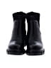 Unbranded Black Ankle Boots Size EU 36 - photo 2