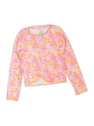 Nicole Miller New York Rash Guard (view 1)