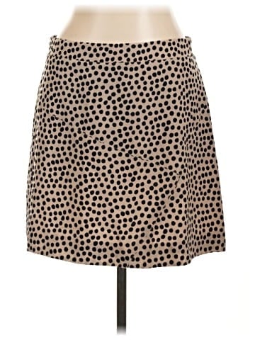 BCBGeneration Casual Skirt (view 1)